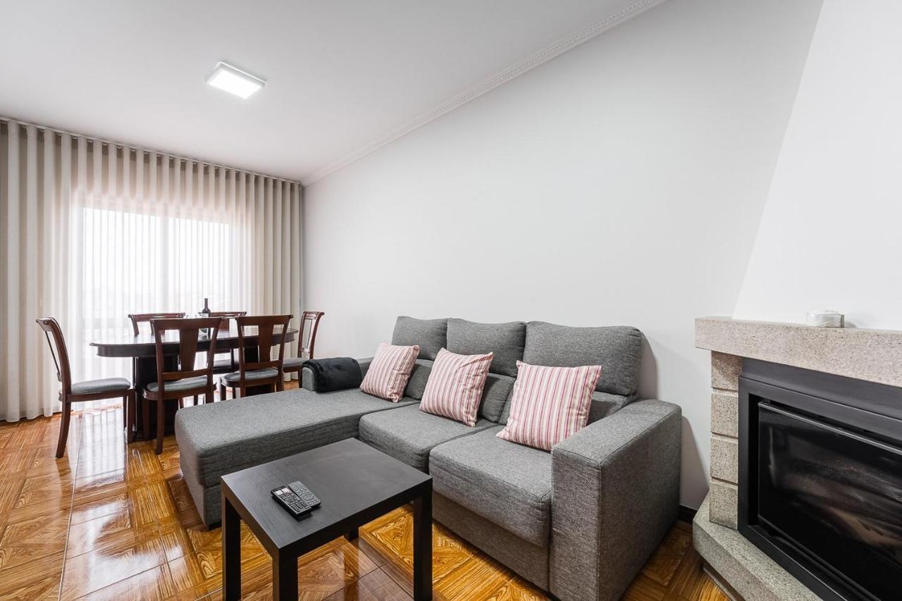 Guestready - Cosy Hideaway In Do Conde Appartamento
